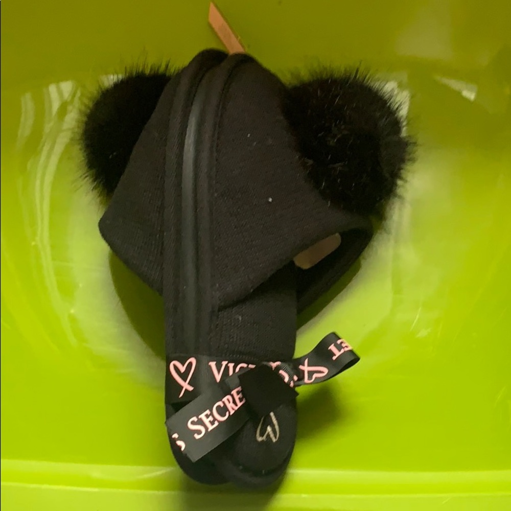 Victoria Secret slippers